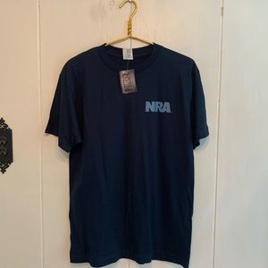 NRA T-Shirt 🔫